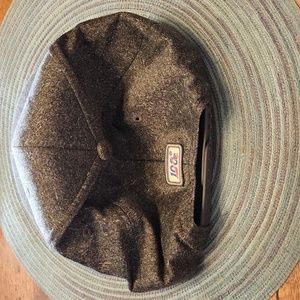 Baltimore Ravens used hat